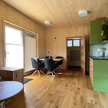 Tiny Haus Oekologisch, Tiny House Velburg, Parsberg * 沃尔堡