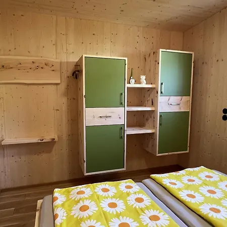 בית נופש Tiny Haus Oekologisch, Tiny House Velburg, Parsberg *