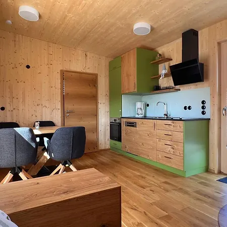 Tiny Haus Oekologisch, Tiny House Velburg, Parsberg * ולבורג