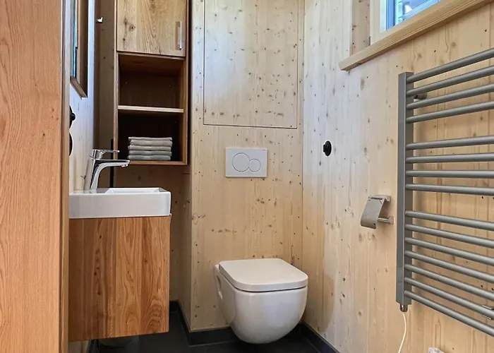 Tiny Haus Oekologisch, Tiny House Velburg, Parsberg