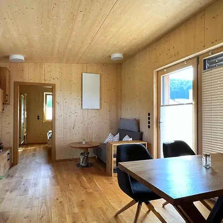 Nyaraló Tiny Haus Oekologisch, Tiny House Velburg, Parsberg Velburg