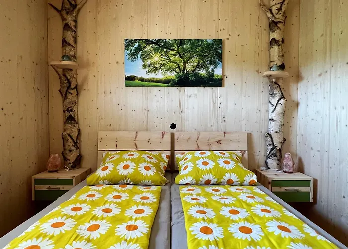 Tiny Haus ökologisch, Tiny House Velburg, Parsberg
